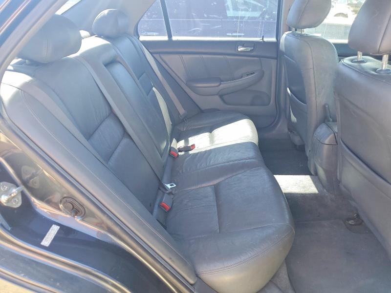 Aukcja sprzedaży 2007 Honda Accord, vin: 1HGCM56787A134019, numer aukcji: 58484776
