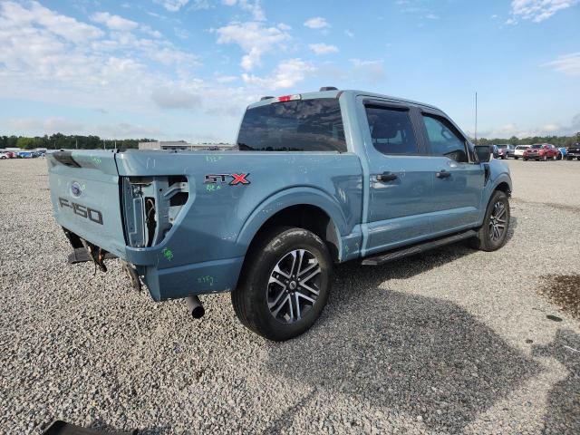 Продажа на аукционе авто 2023 Ford F150, vin: 1FTEW1CP6PKD70841, номер лота: 57305796