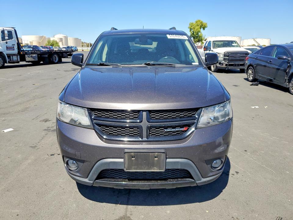 Aukcja sprzedaży 2019 Dodge Journey, vin: 3C4PDCBB5KT863093, numer aukcji: 57240876