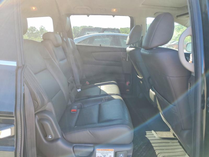 55593406 :رقم المزاد ، 5FNRL5H6XDB060279 vin ، 2013 Honda Odyssey مزاد بيع