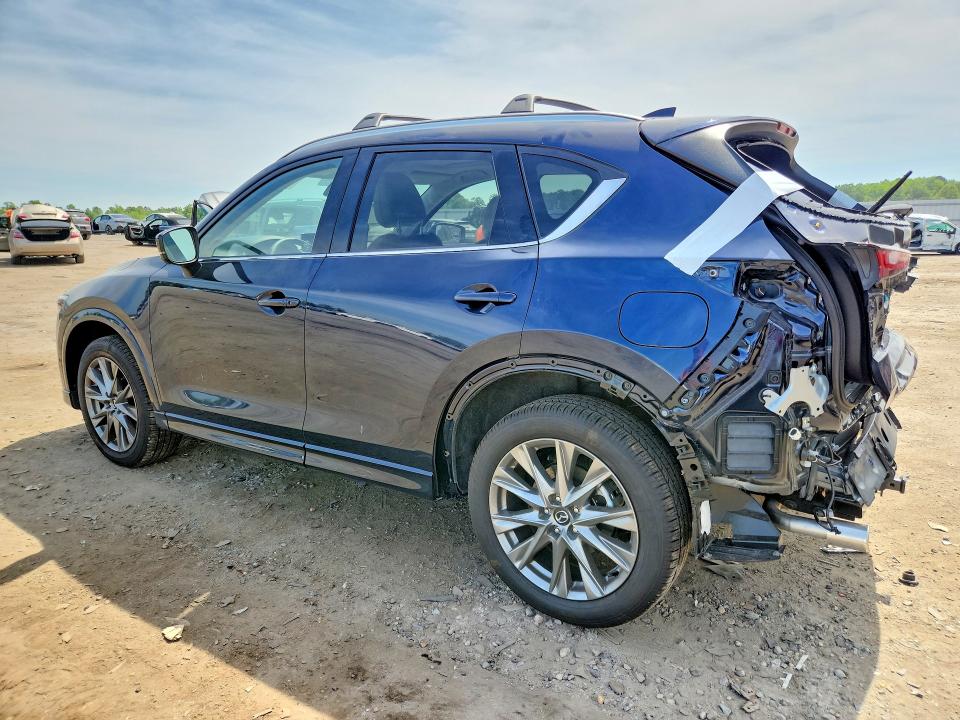 Aukcja sprzedaży 2025 Mazda Cx-5, vin: JM3KFBEM3S0807346, numer aukcji: 56329016