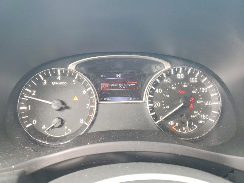 56039966 :رقم المزاد ، 5N1DR2MN9HC685842 vin ، 2017 Nissan Pathfinder مزاد بيع