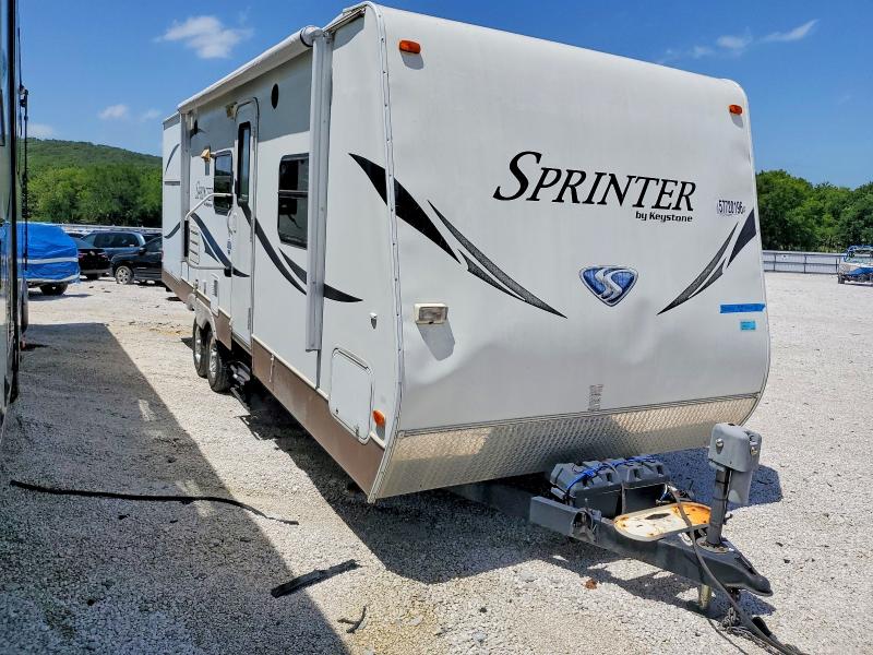 Продаж на аукціоні авто 2012 Keystone Rv Trailers, vin: 4YDT26621C1530346, номер лоту: 57720196