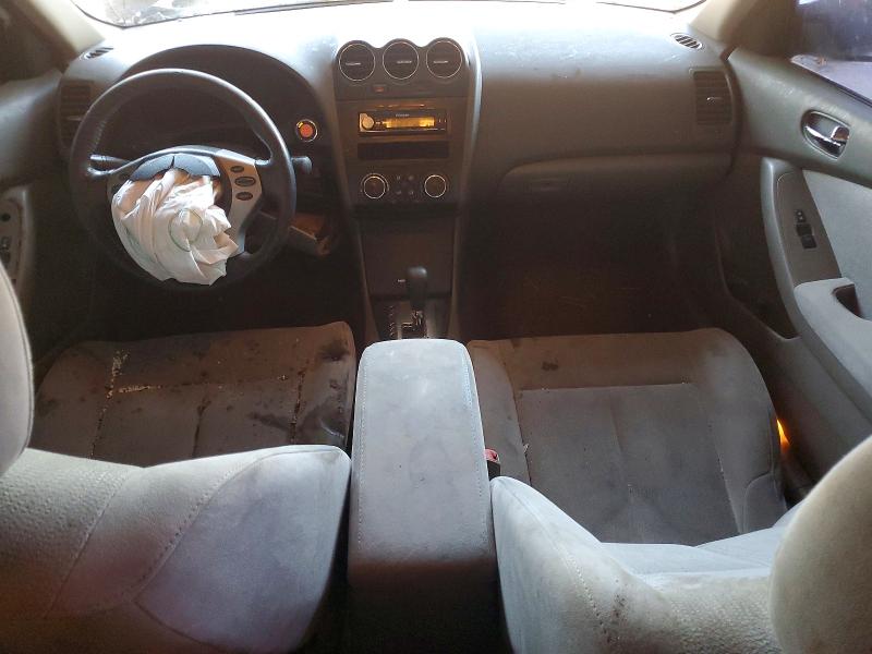 Продаж на аукціоні авто 2012 Nissan Altima, vin: 1N4AL2AP7CN577222, номер лоту: 55692276
