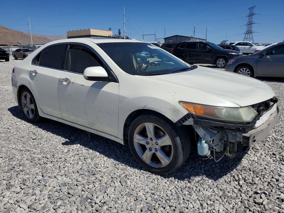 Aukcja sprzedaży 2010 Acura Tsx, vin: JH4CU2F67AC039272, numer aukcji: 56115076