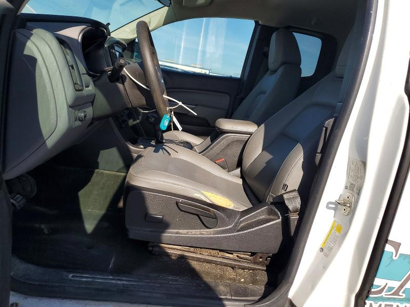 Aukcja sprzedaży 2018 Gmc Canyon, vin: 1GTH5BEA1J1259321, numer aukcji: 57690146