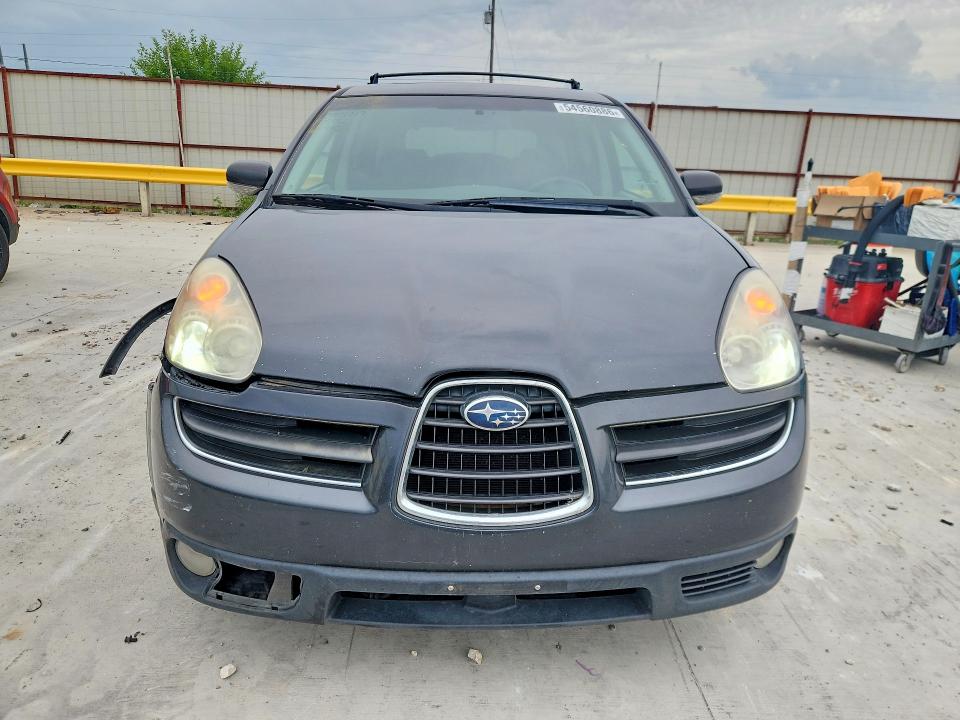 Aukcja sprzedaży 2007 Subaru B9 Tribeca, vin: 4S4WX85D774402631, numer aukcji: 54560886
