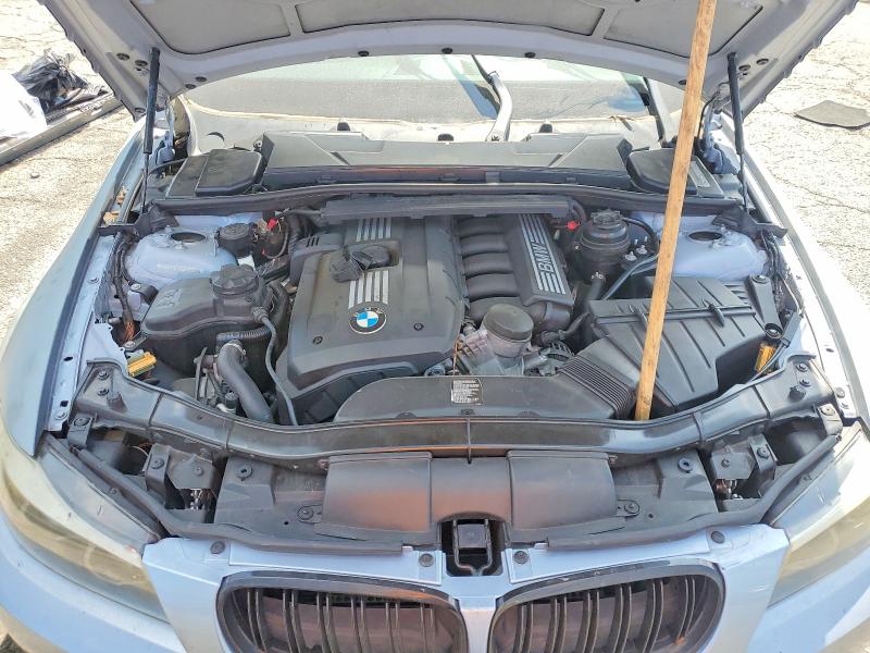 Продажа на аукционе авто 2011 Bmw 328 I, vin: WBAPH5C50BF093501, номер лота: 56534236