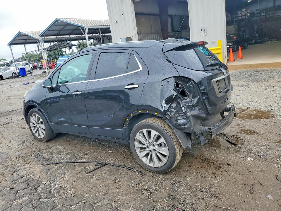 Aukcja sprzedaży 2019 Buick Encore, vin: KL4CJASB6KB758974, numer aukcji: 56266246