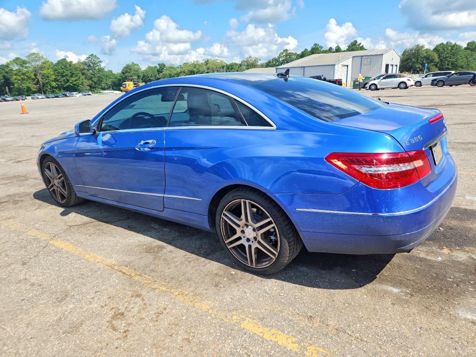 Aukcja sprzedaży 2011 Mercedes-benz E, vin: WDDKJ5GB3BF070365, numer aukcji: 57321756