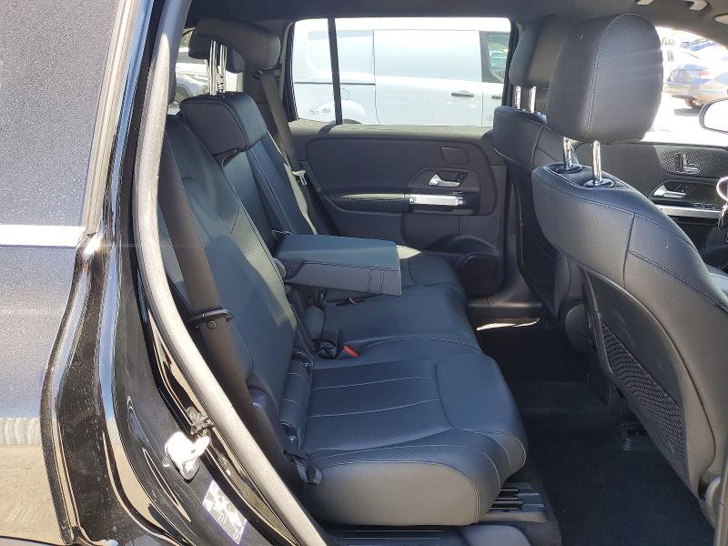 Продаж на аукціоні авто 2024 Mercedes-benz Eqb, vin: W1N9M0CBXRN092266, номер лоту: 56997076