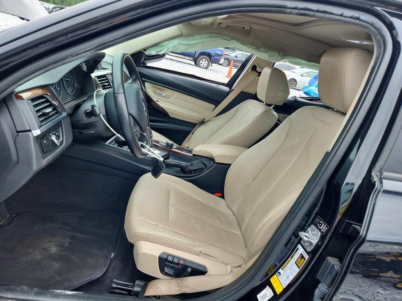 Aukcja sprzedaży 2015 Bmw 320, vin: WBA3B1G57FNT04207, numer aukcji: 56784926
