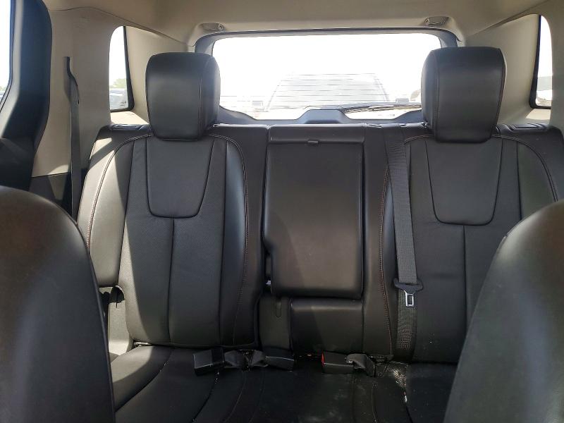 Aukcja sprzedaży 2013 Gmc Terrain, vin: 2GKFLYE34D6373496, numer aukcji: 55912376