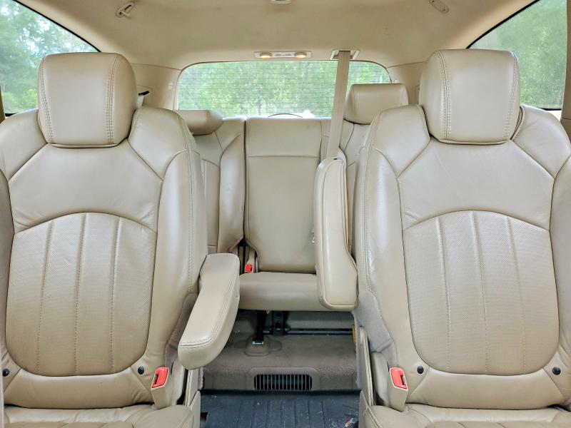 Продажа на аукционе авто 2008 Buick Enclave, vin: 5GAEV23748J265894, номер лота: 56413366