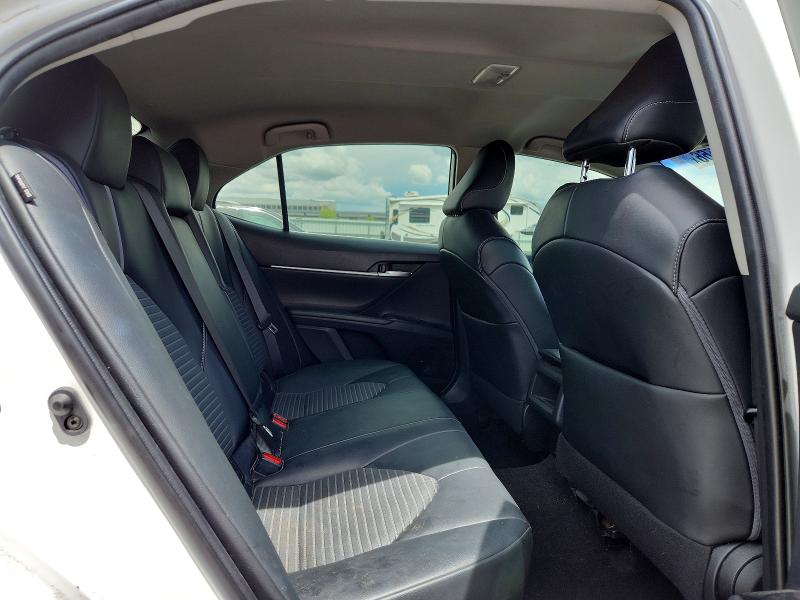 Продаж на аукціоні авто 2020 Toyota Camry, vin: 4T1G11AK7LU355578, номер лоту: 51333666