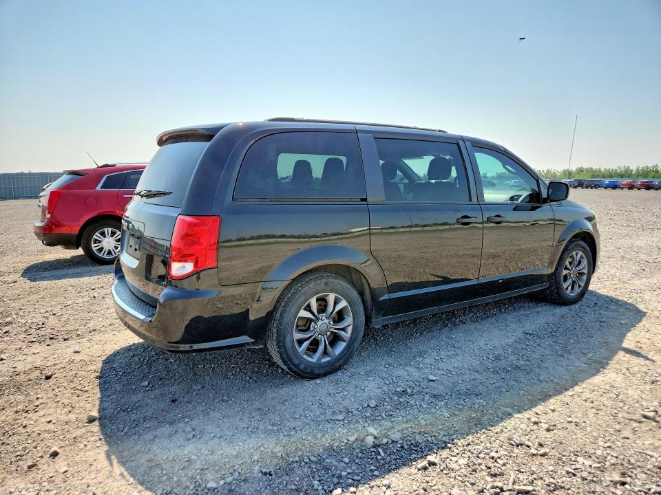 58898396 :رقم المزاد ، 2C4RDGBG2KR528288 vin ، 2019 Dodge Grand Caravan مزاد بيع