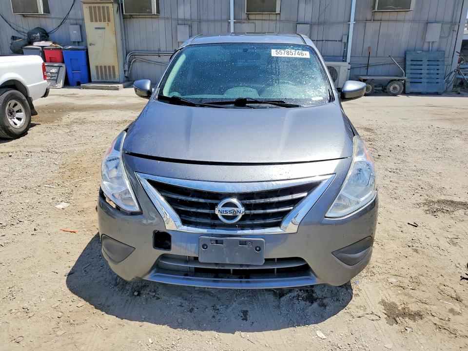Aukcja sprzedaży 2016 Nissan Versa, vin: 3N1CN7AP2GL840817, numer aukcji: 55785746