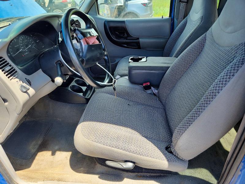 Aukcja sprzedaży 1998 Ford Ranger, vin: 1FTZR15X4WPB61282, numer aukcji: 57221826