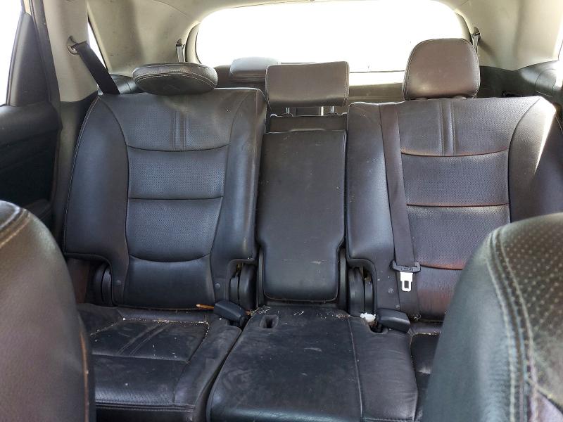 Продаж на аукціоні авто 2011 Kia Sorento, vin: 5XYKUDA14BG123518, номер лоту: 57533776