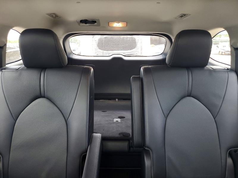 Продаж на аукціоні авто 2023 Toyota Highlander Hybrid, vin: 5TDXBRCH8PS132851, номер лоту: 57064946