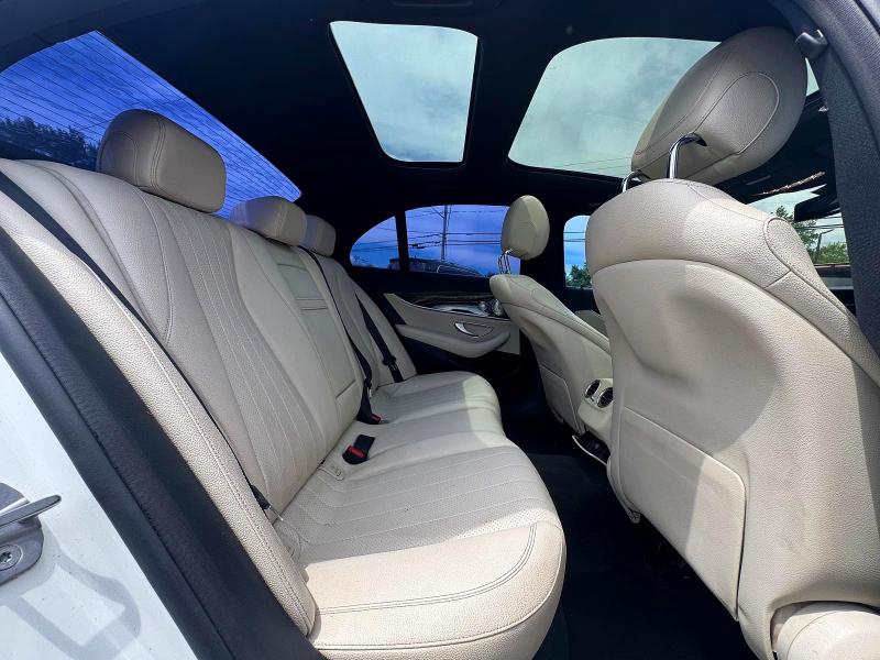 Aukcja sprzedaży 2018 Mercedes-benz E, vin: WDDZF4JB8JA371390, numer aukcji: 59119016
