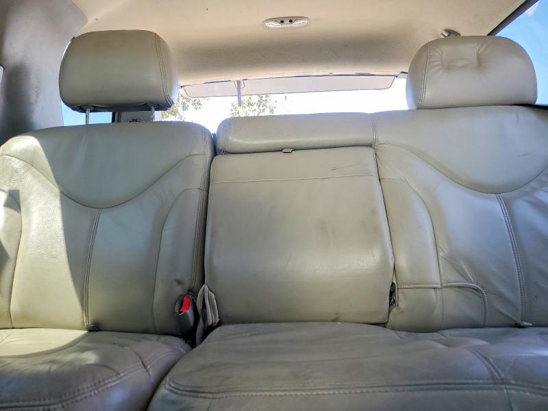 56666376 :رقم المزاد ، 1GNEK13T63J221037 vin ، 2003 Chevrolet Tahoe مزاد بيع