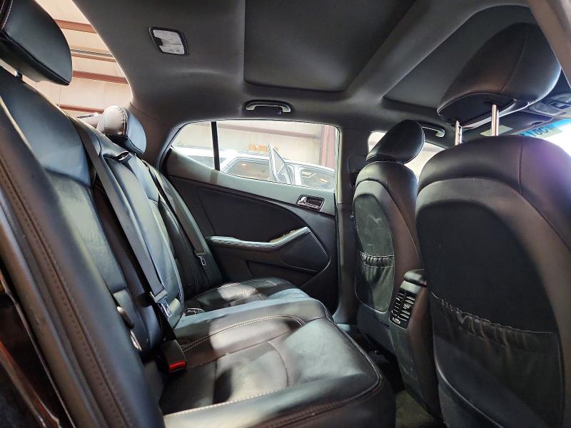 Продажа на аукционе авто 2013 Kia Optima, vin: 5XXGR4A66DG232380, номер лота: 58732846