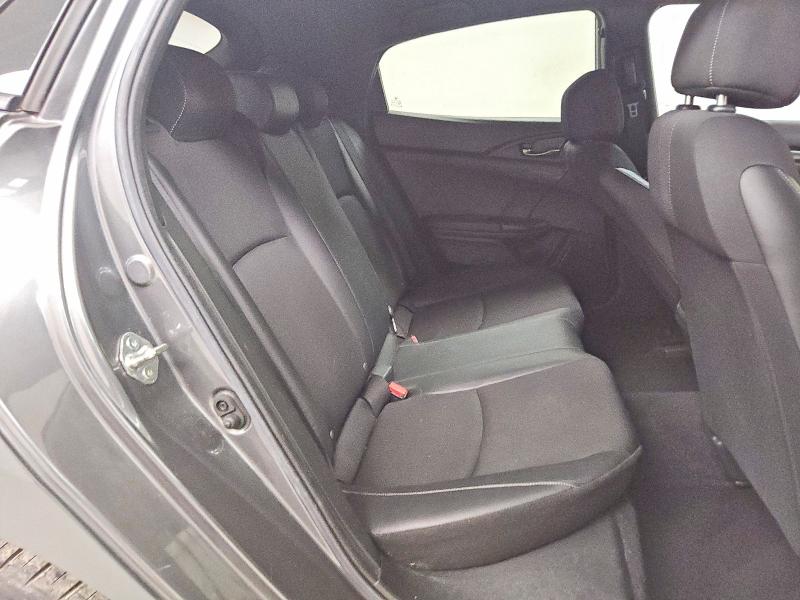 Продаж на аукціоні авто 2020 Honda Civic, vin: SHHFK7H40LU206539, номер лоту: 58068006