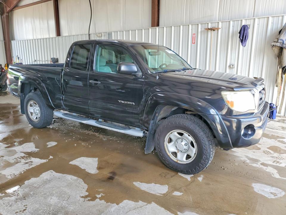 Продажа на аукционе авто 2008 Toyota Tacoma, vin: 5TETU62N78Z543175, номер лота: 41632236
