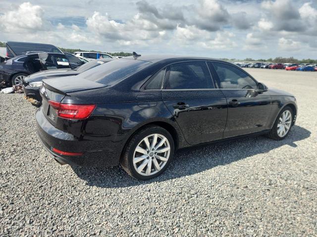 2017 Audi A4 მანქანა იყიდება აუქციონზე, vin: WAUANAF40HN007631, აუქციონის ნომერი: 55361036