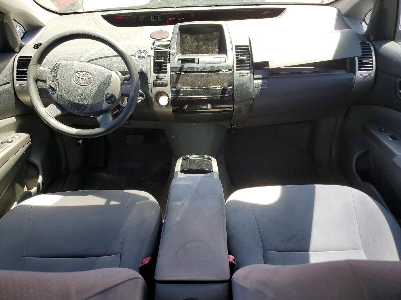 57074116 :رقم المزاد ، JTDKB20U173273460 vin ، 2007 Toyota Prius مزاد بيع