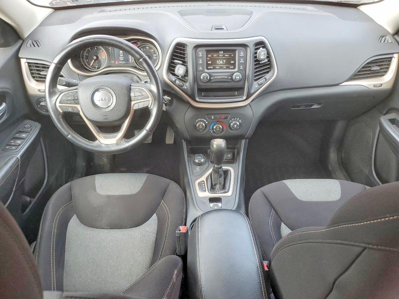Aukcja sprzedaży 2016 Jeep Cherokee, vin: 1C4PJMAB3GW328006, numer aukcji: 57393776