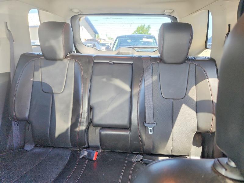 Продажа на аукционе авто 2017 Gmc Terrain, vin: 2GKFLUEK5H6174818, номер лота: 57690666