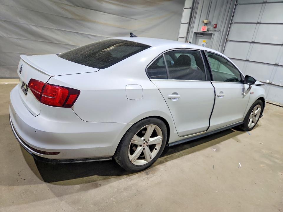 2017 Volkswagen Jetta მანქანა იყიდება აუქციონზე, vin: 3VW5T7AJ8HM400505, აუქციონის ნომერი: 56680446
