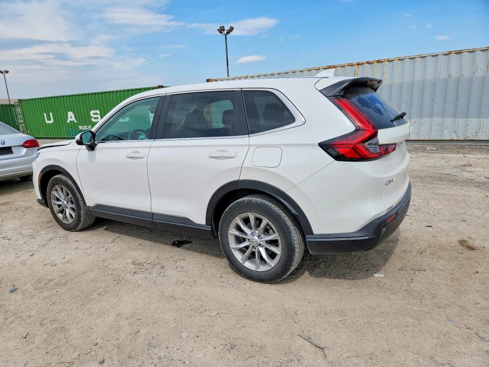 Продаж на аукціоні авто 2024 Honda Cr-v, vin: 2HKRS4H78RH428263, номер лоту: 56308536