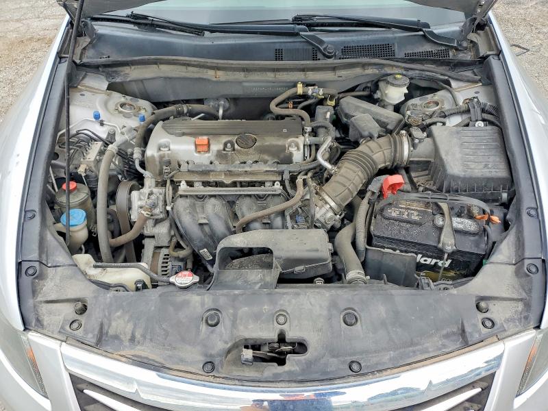 2011 Honda Accord მანქანა იყიდება აუქციონზე, vin: 1HGCP2F40BA088965, აუქციონის ნომერი: 58324226