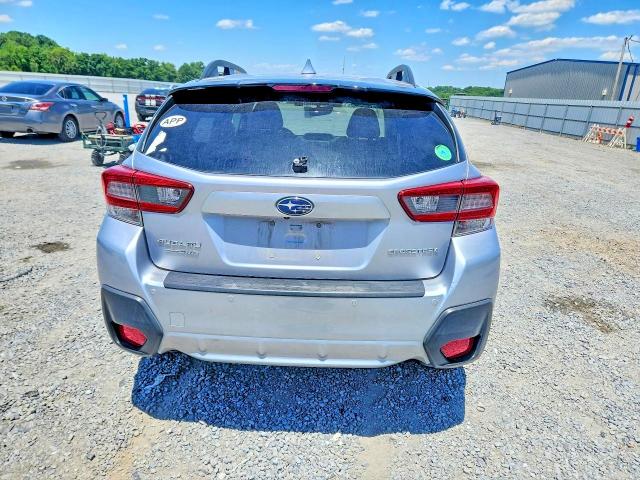 Aukcja sprzedaży 2023 Subaru Crosstrek, vin: JF2GTHNC9P8323354, numer aukcji: 57908356