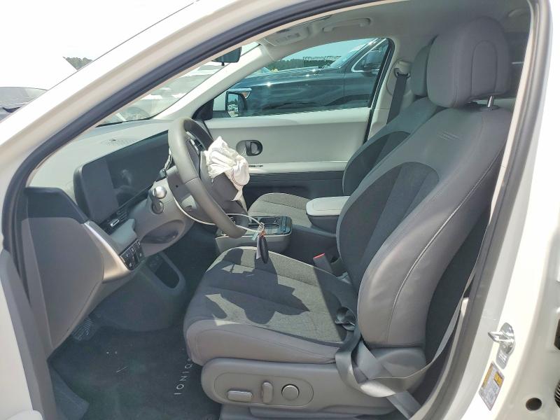 Aukcja sprzedaży 2025 Hyundai Ioniq 5, vin: 7YAKM4DA8SY040931, numer aukcji: 58199846