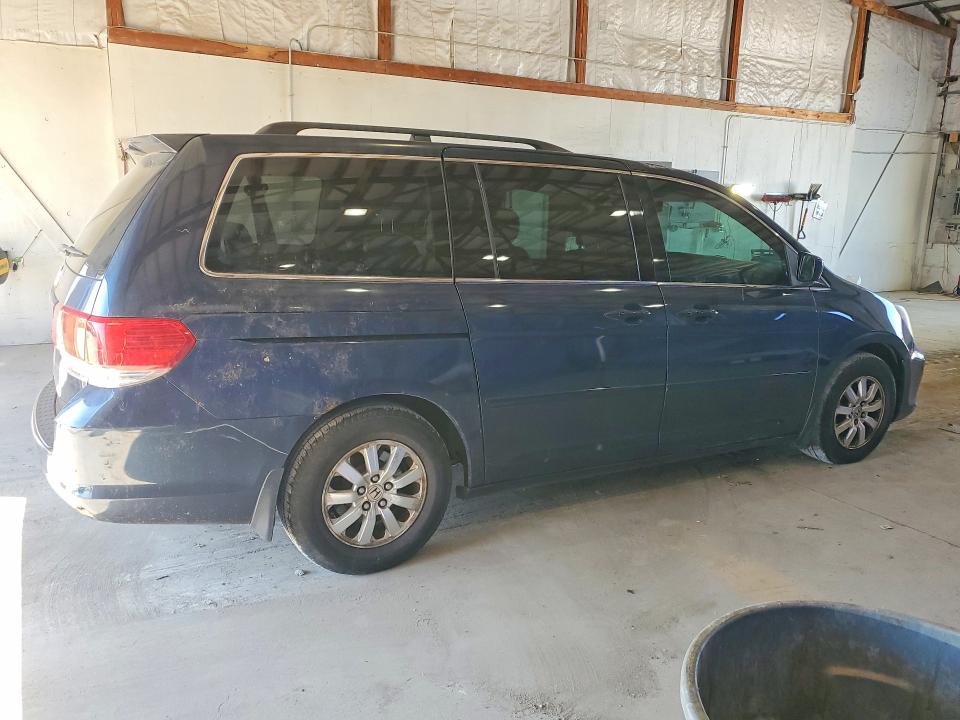 Aukcja sprzedaży 2010 Honda Odyssey, vin: 5FNRL3H72AB031318, numer aukcji: 55969736