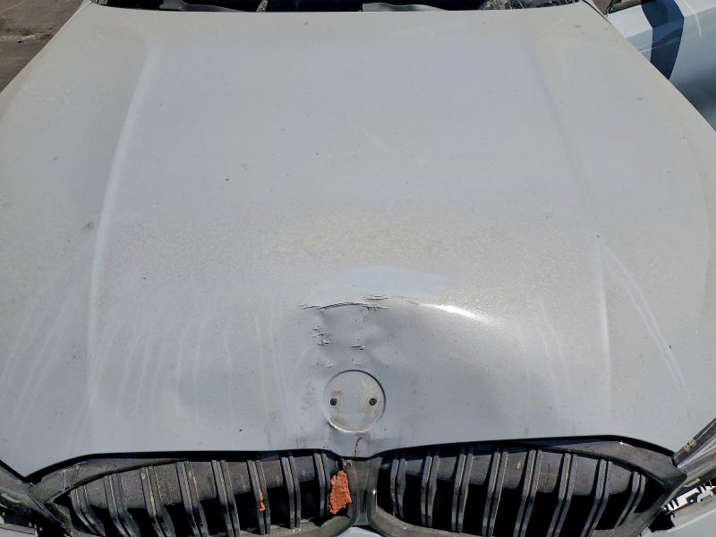 Продаж на аукціоні авто 2023 Bmw 330i, vin: 3MW69FF08P8D74606, номер лоту: 57273166