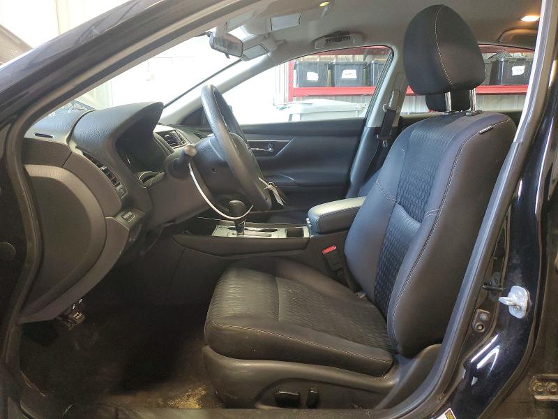 Aukcja sprzedaży 2017 Nissan Altima, vin: 1N4AL3AP8HN349873, numer aukcji: 58777536