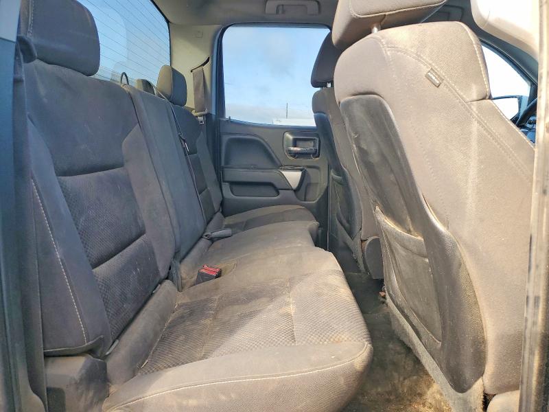 54827126 :رقم المزاد ، 1GCVKREC5EZ241546 vin ، 2014 Chevrolet Silverado مزاد بيع