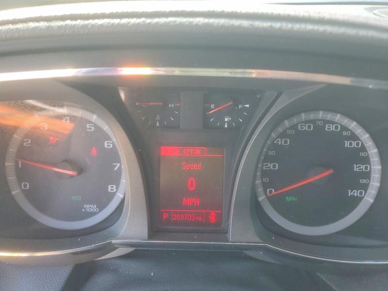 2014 Gmc Terrain მანქანა იყიდება აუქციონზე, vin: 2GKALREK3E6177638, აუქციონის ნომერი: 58330316