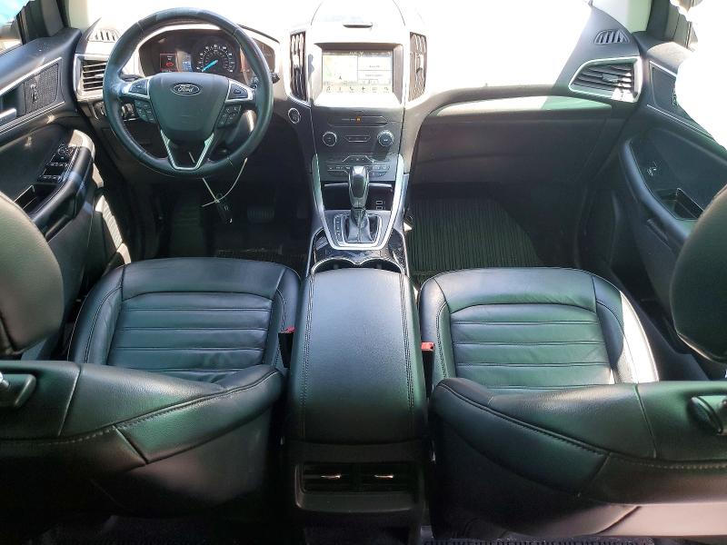 Aukcja sprzedaży 2017 Ford Edge, vin: 2FMPK4J88HBC66974, numer aukcji: 55129906