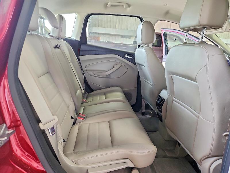 Aukcja sprzedaży 2013 Ford C-max, vin: 1FADP5BU9DL552715, numer aukcji: 59216226