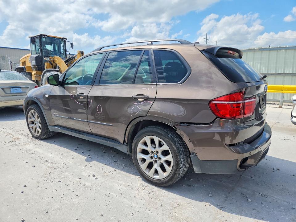 56697176 :رقم المزاد ، 5UXZV4C51CL988527 vin ، 2012 Bmw X5 مزاد بيع