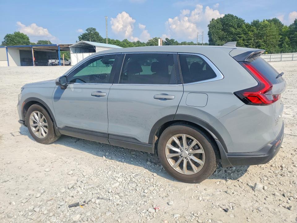Aukcja sprzedaży 2025 Honda Cr-v, vin: 5J6RS3H7XSL015153, numer aukcji: 57120136