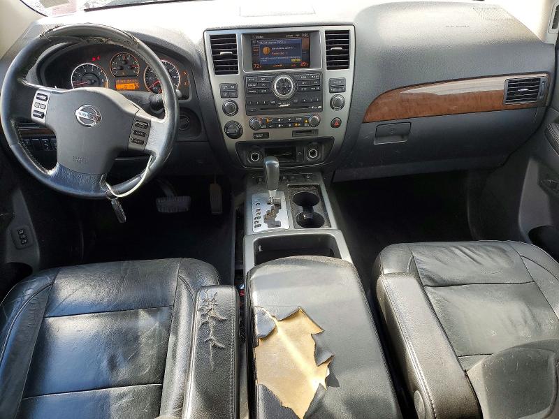 Продаж на аукціоні авто 2012 Nissan Armada, vin: 5N1AA0NE6CN606007, номер лоту: 56216916