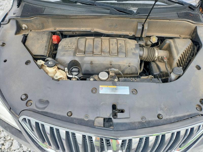 Продажа на аукционе авто 2017 Buick Enclave, vin: 5GAKRBKD4HJ228164, номер лота: 58768596