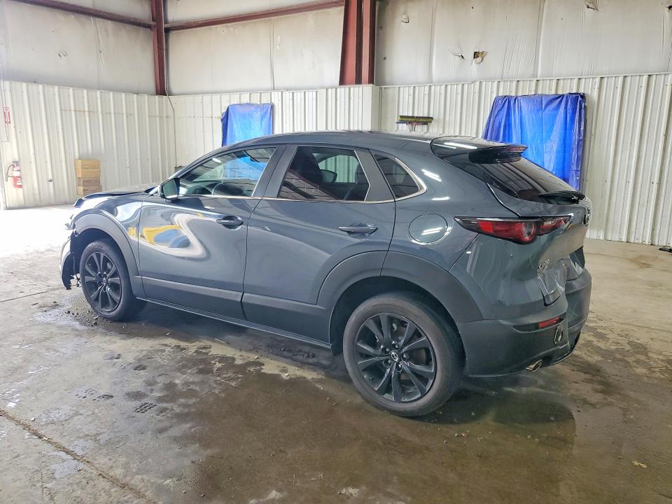 2024 Mazda Cx-30 მანქანა იყიდება აუქციონზე, vin: 3MVDMBCM4RM661653, აუქციონის ნომერი: 58416526